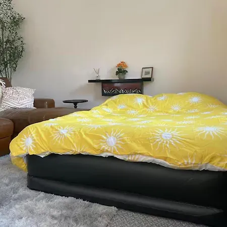 Appartement Bright & Spacious Flat - Jct 44 - *